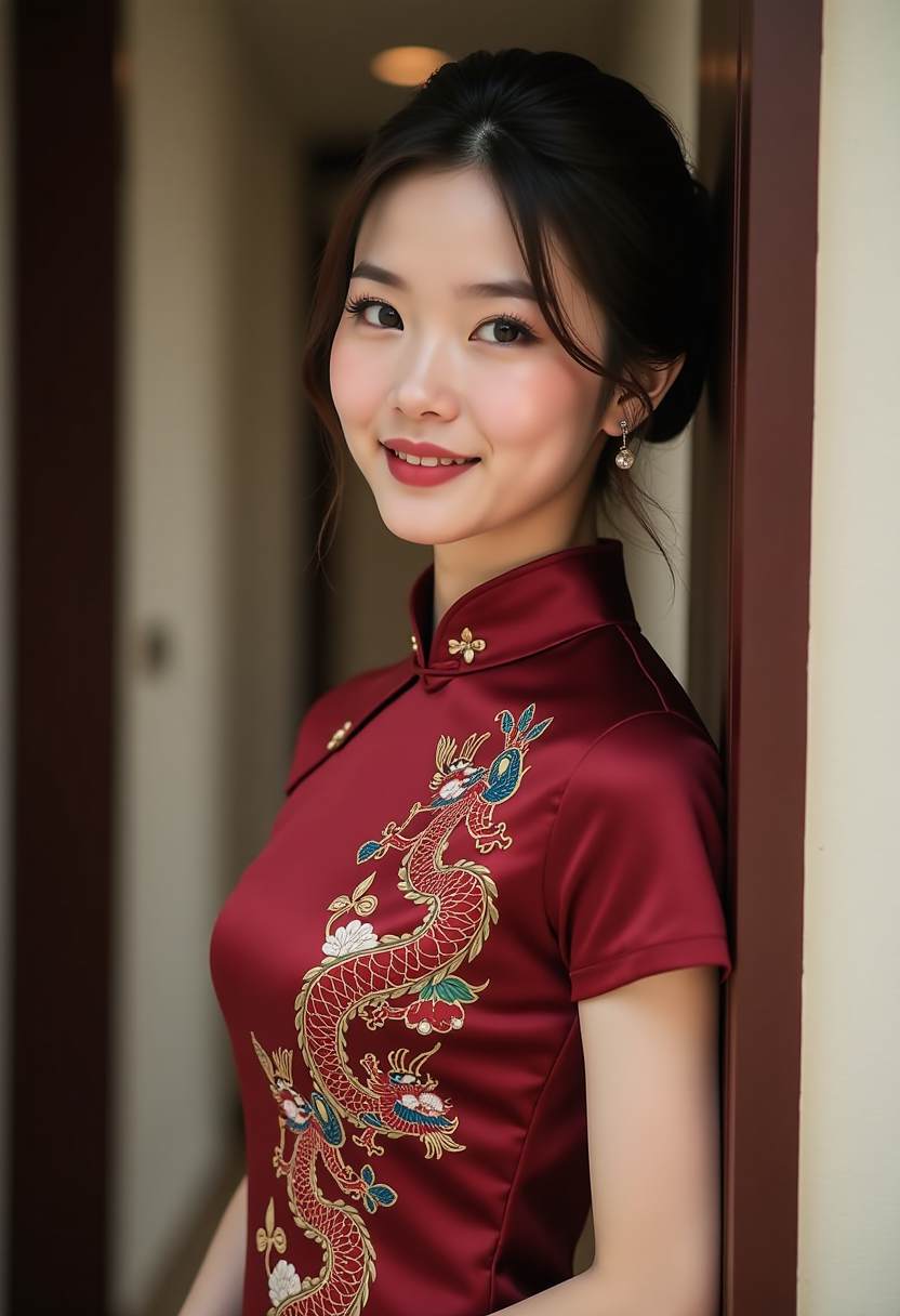 芳华
