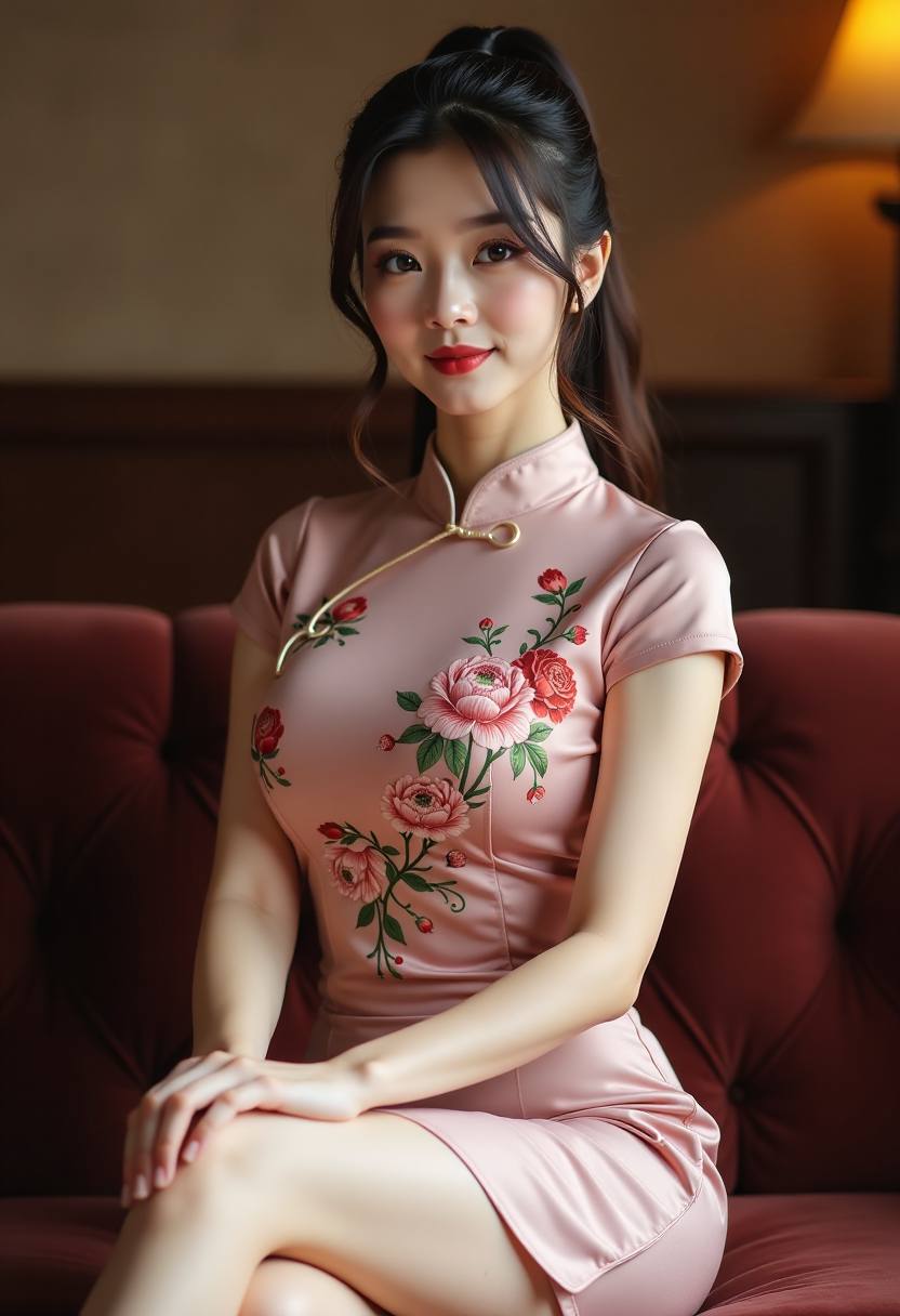 羞羞的铁拳